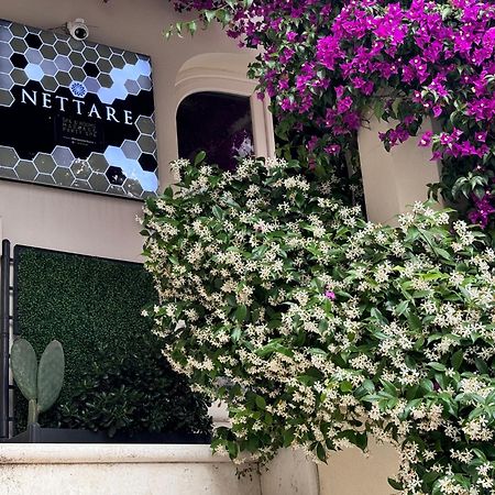 Dimora Nettare Hotel Brindisi Exterior foto