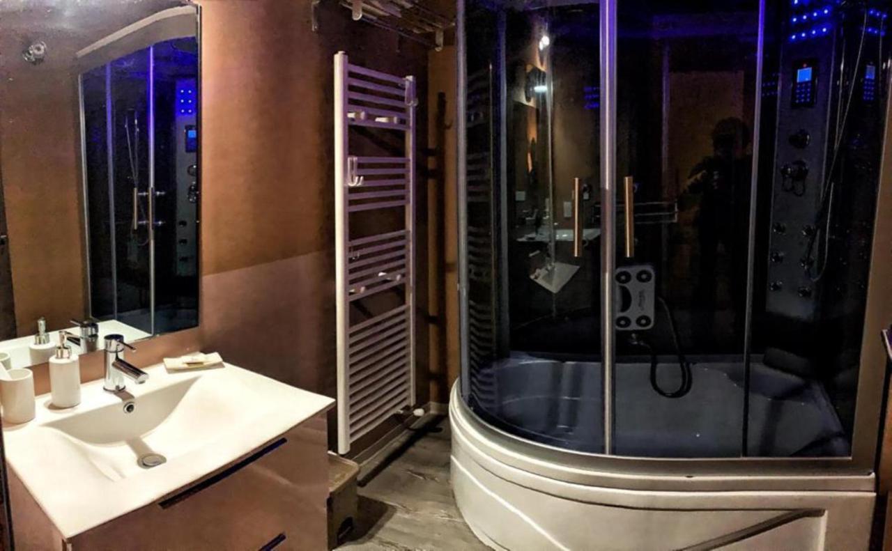 Dimora Nettare Hotel Brindisi Exterior foto