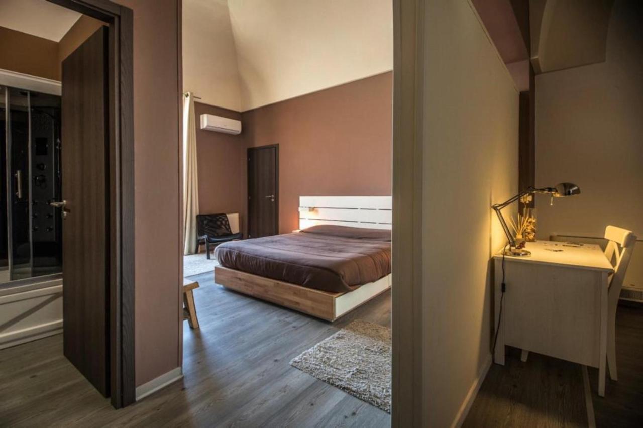 Dimora Nettare Hotel Brindisi Exterior foto