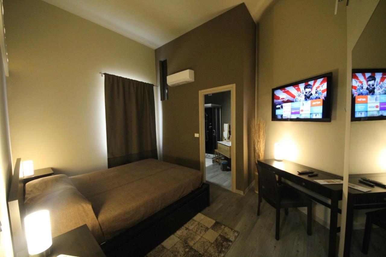 Dimora Nettare Hotel Brindisi Exterior foto