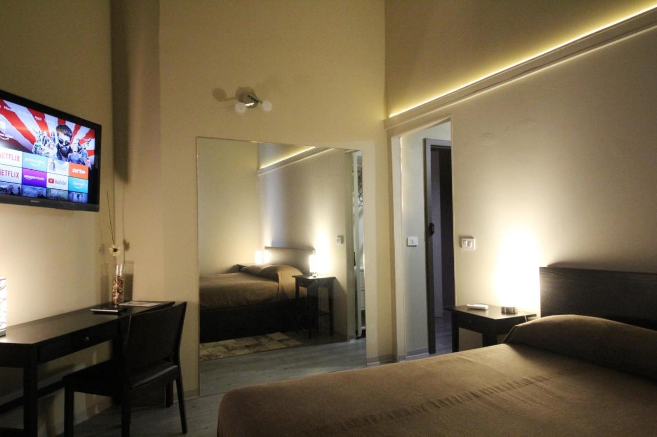 Dimora Nettare Hotel Brindisi Exterior foto