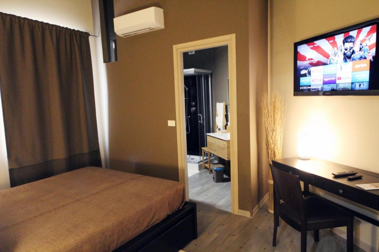 Dimora Nettare Hotel Brindisi Exterior foto