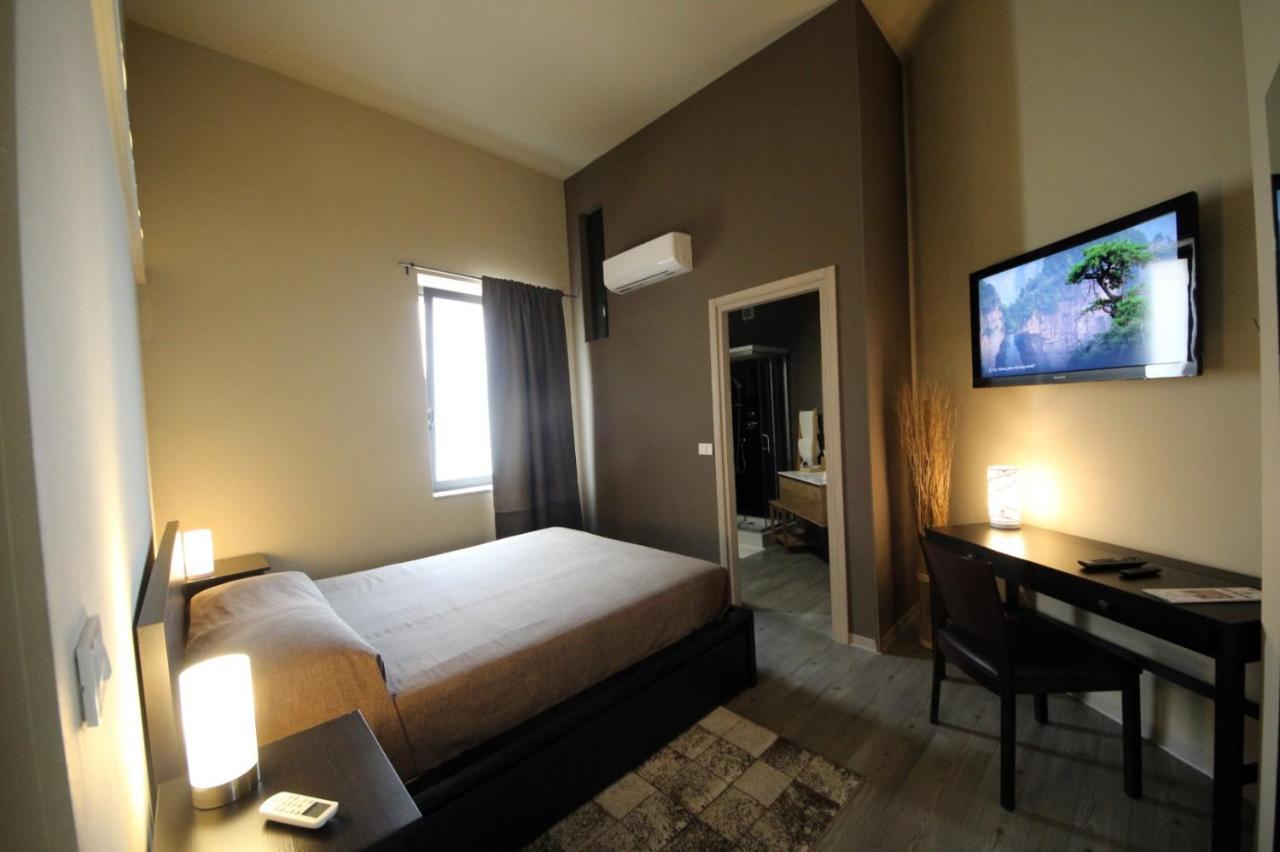 Dimora Nettare Hotel Brindisi Exterior foto
