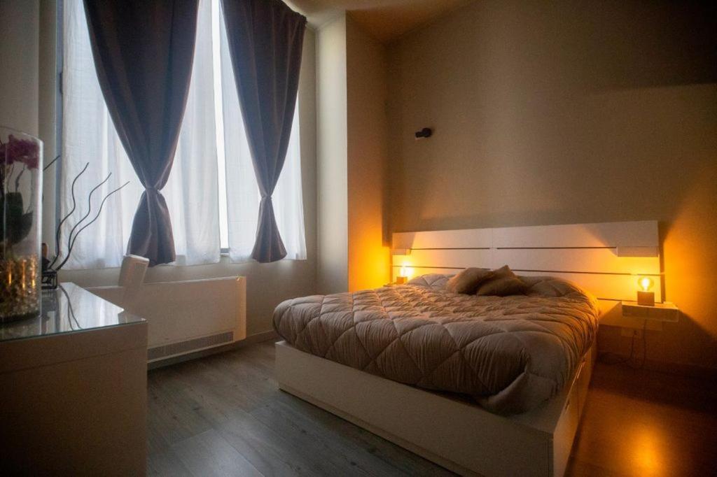 Dimora Nettare Hotel Brindisi Exterior foto