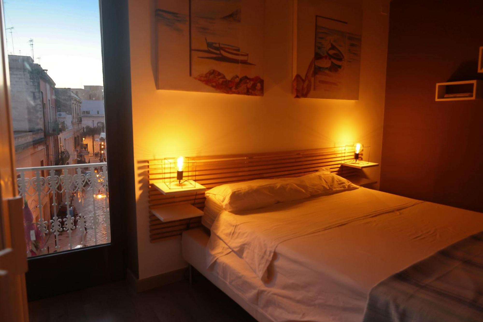 Dimora Nettare Hotel Brindisi Exterior foto