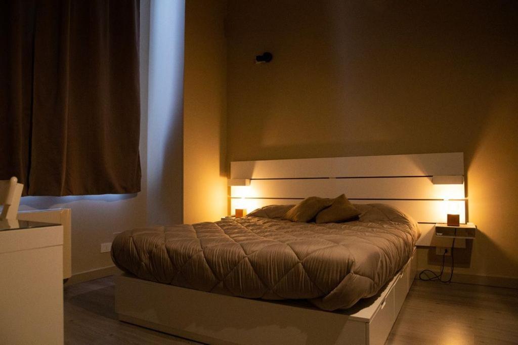 Dimora Nettare Hotel Brindisi Exterior foto