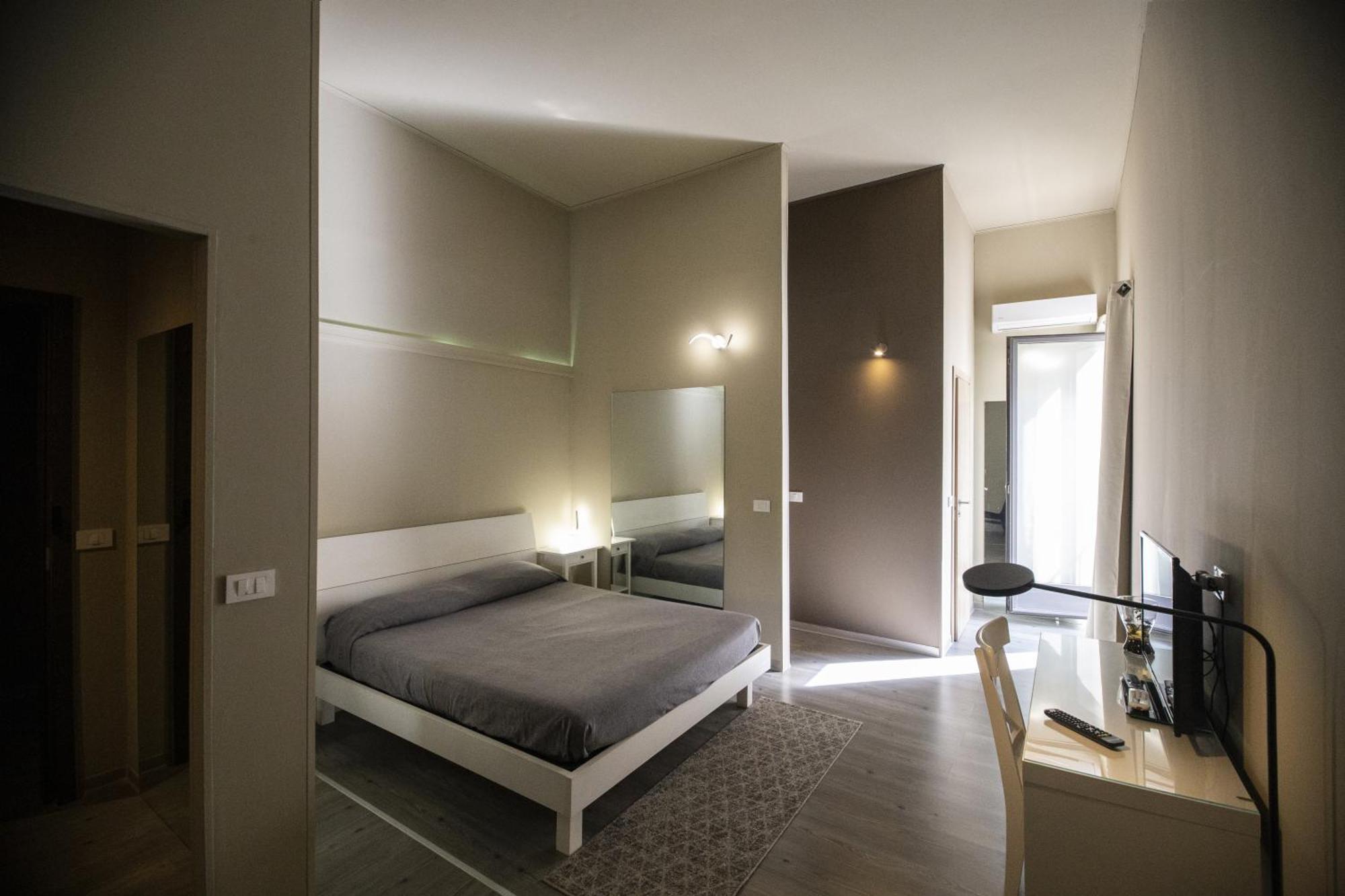 Dimora Nettare Hotel Brindisi Exterior foto
