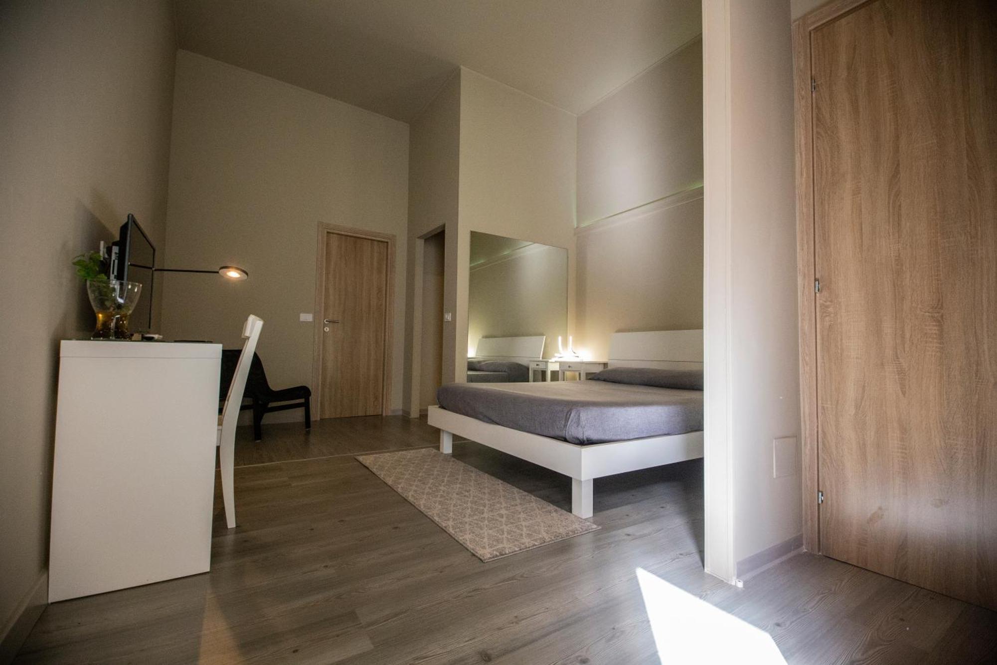 Dimora Nettare Hotel Brindisi Exterior foto
