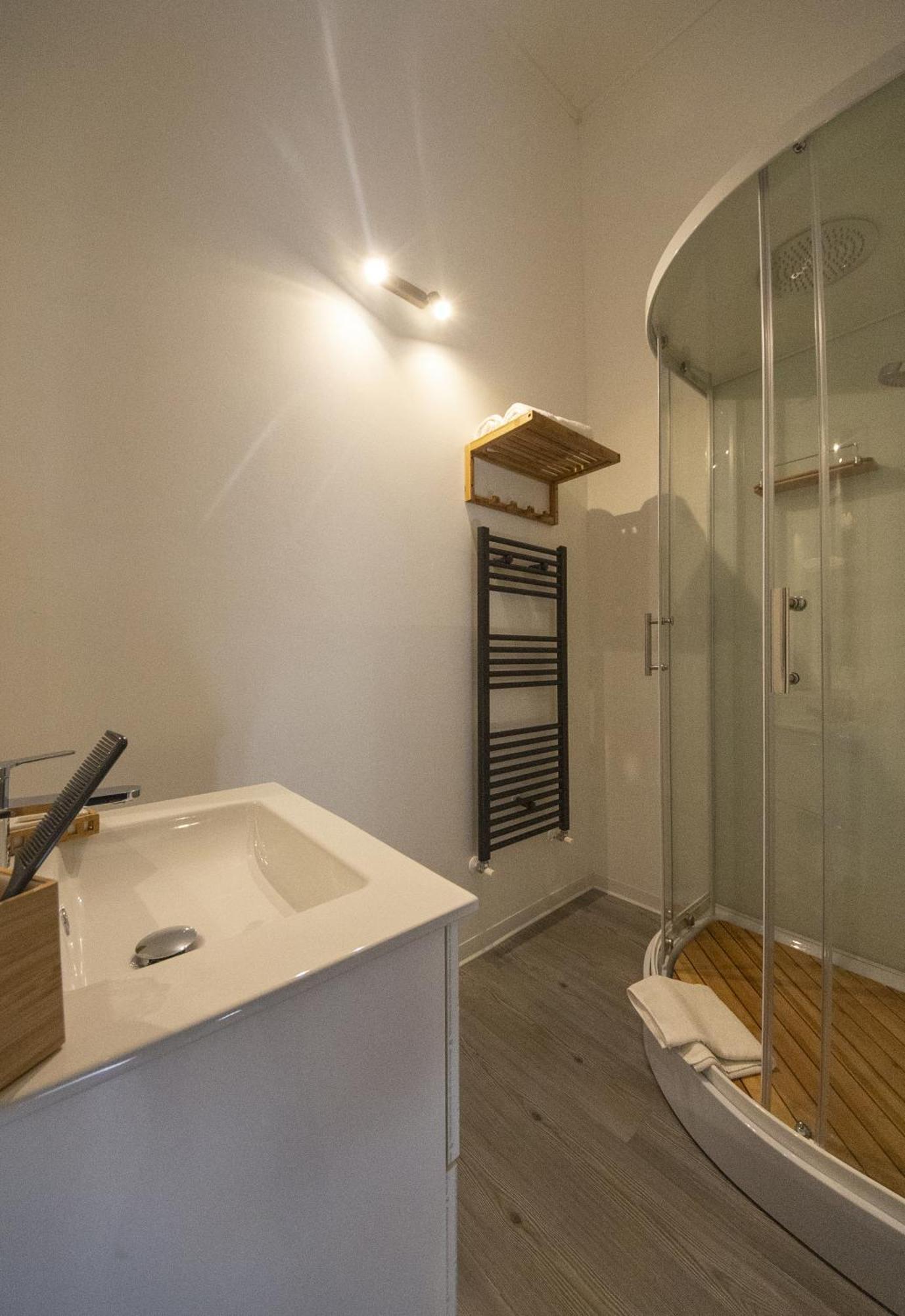 Dimora Nettare Hotel Brindisi Exterior foto