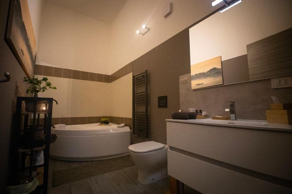 Dimora Nettare Hotel Brindisi Exterior foto