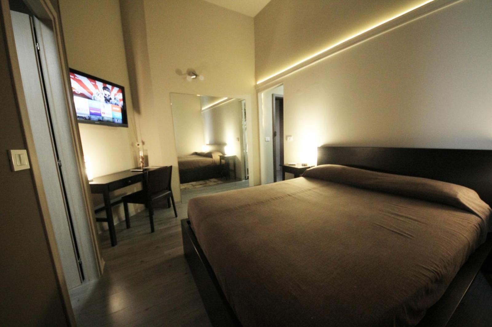 Dimora Nettare Hotel Brindisi Quarto foto