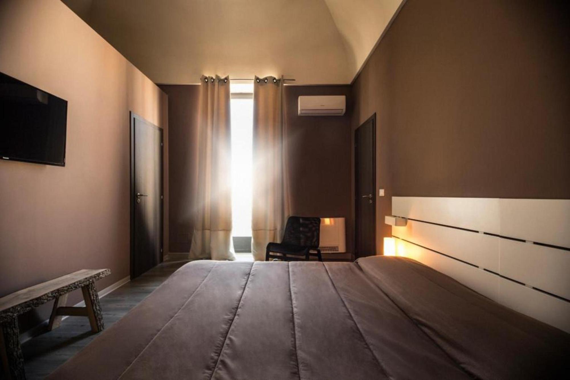Dimora Nettare Hotel Brindisi Quarto foto