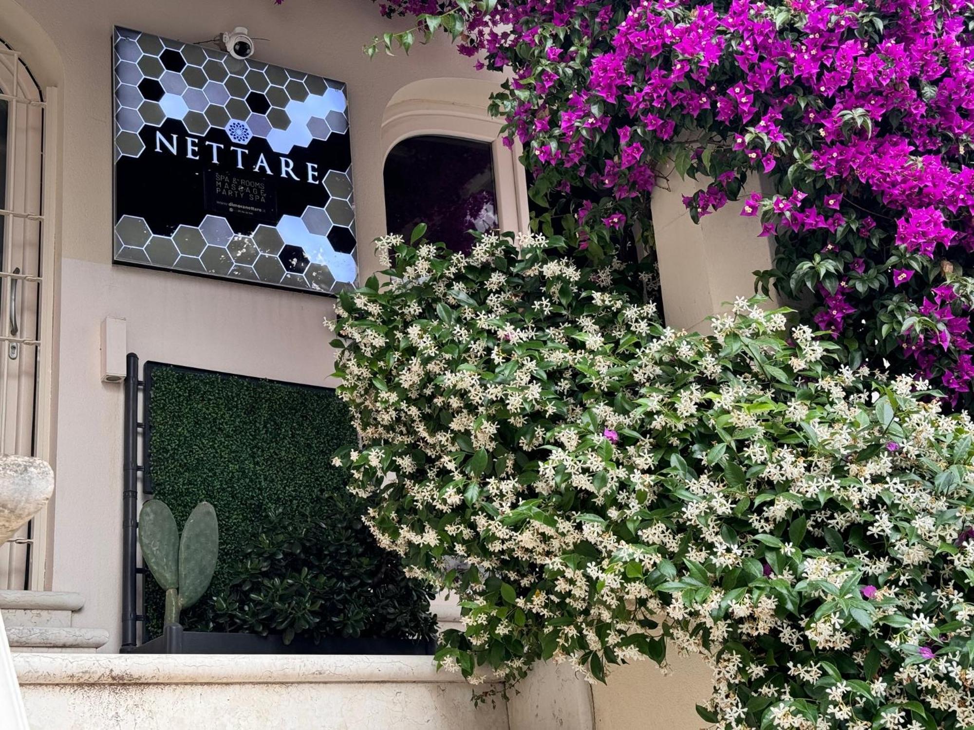 Dimora Nettare Hotel Brindisi Exterior foto