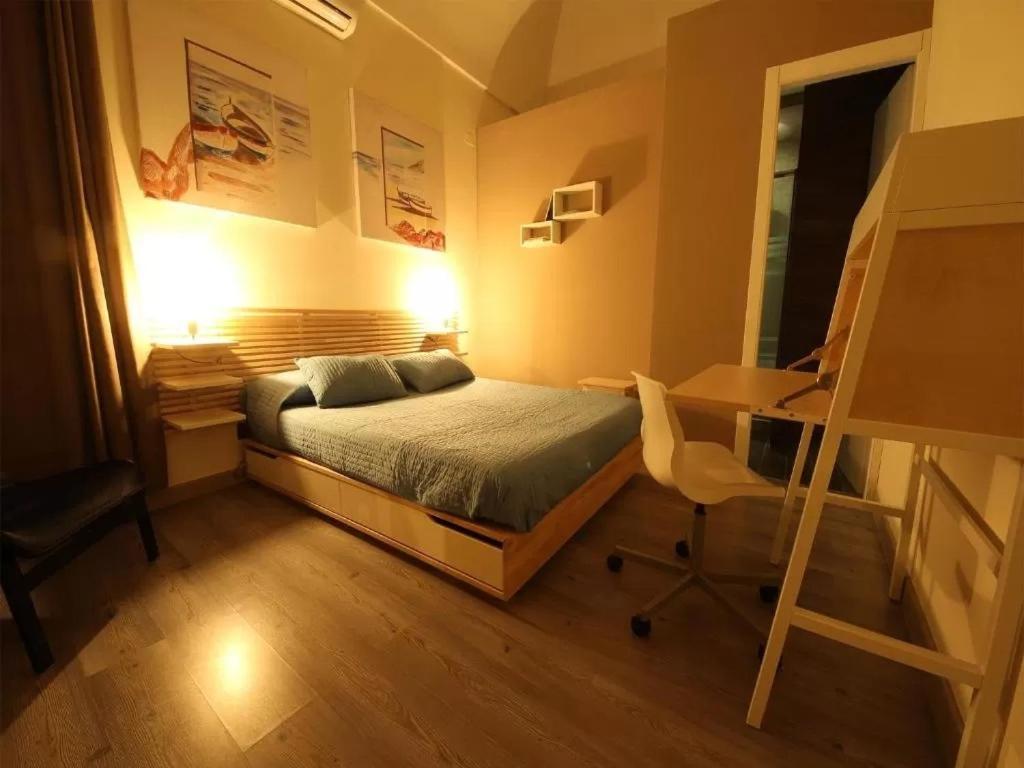 Dimora Nettare Hotel Brindisi Exterior foto