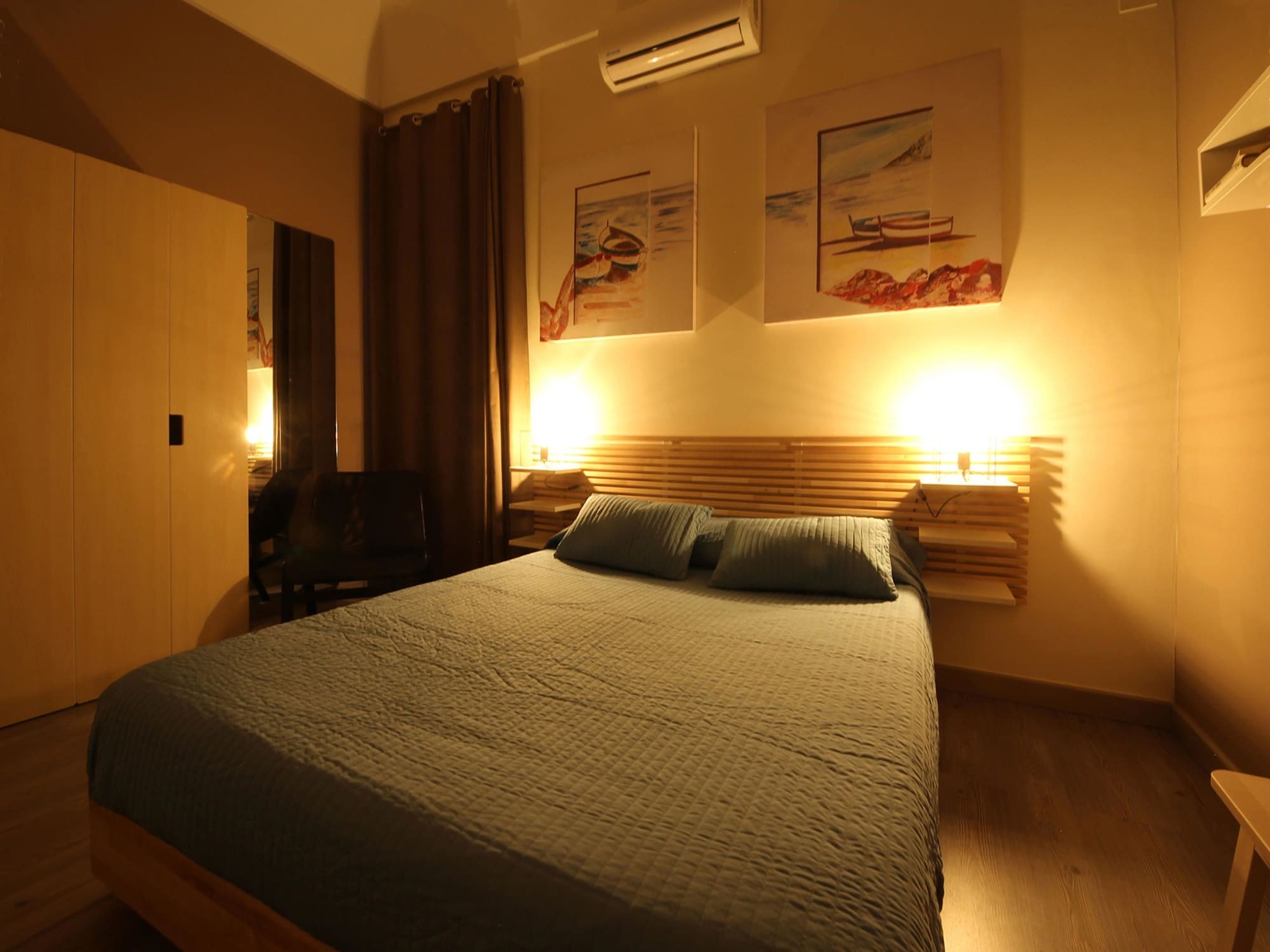 Dimora Nettare Hotel Brindisi Exterior foto
