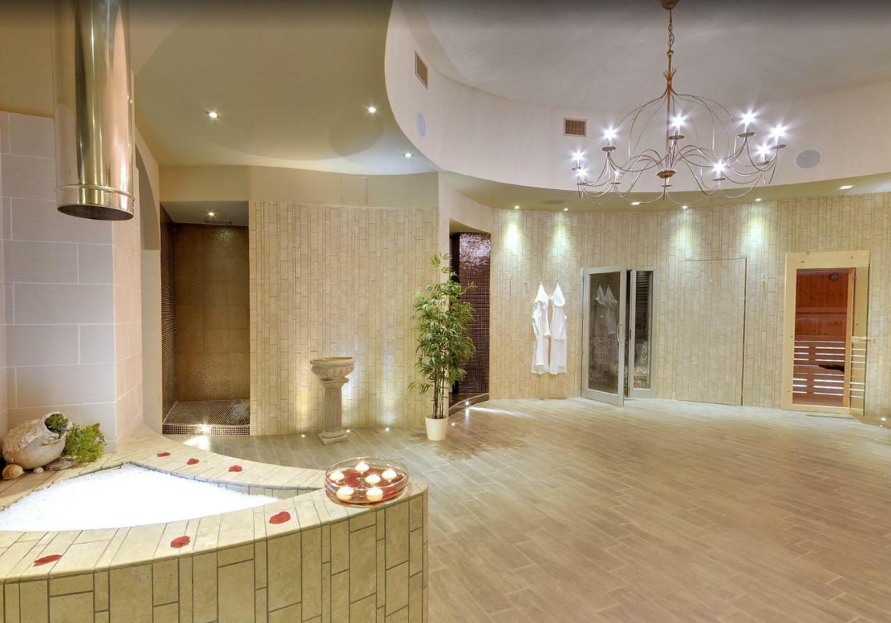 Dimora Nettare Hotel Brindisi Exterior foto