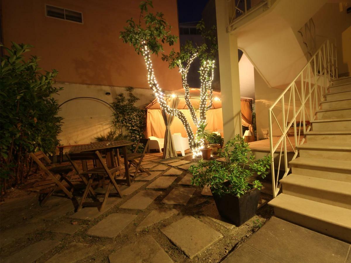 Dimora Nettare Hotel Brindisi Exterior foto