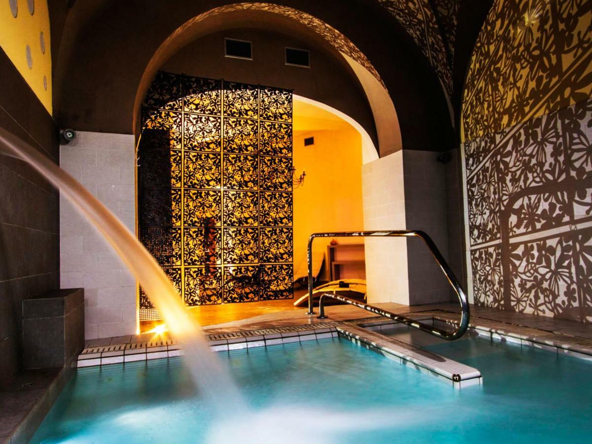 Dimora Nettare Hotel Brindisi Exterior foto