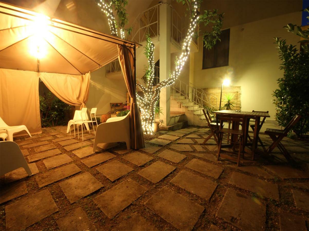 Dimora Nettare Hotel Brindisi Exterior foto