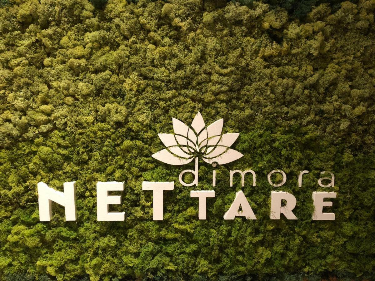 Dimora Nettare Hotel Brindisi Exterior foto